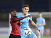 足协杯战况：曼城防线稳固，明尼苏达森林狼进攻受阻，王楚钦成最佳(曼城有意阿莫林接任新任主帅)