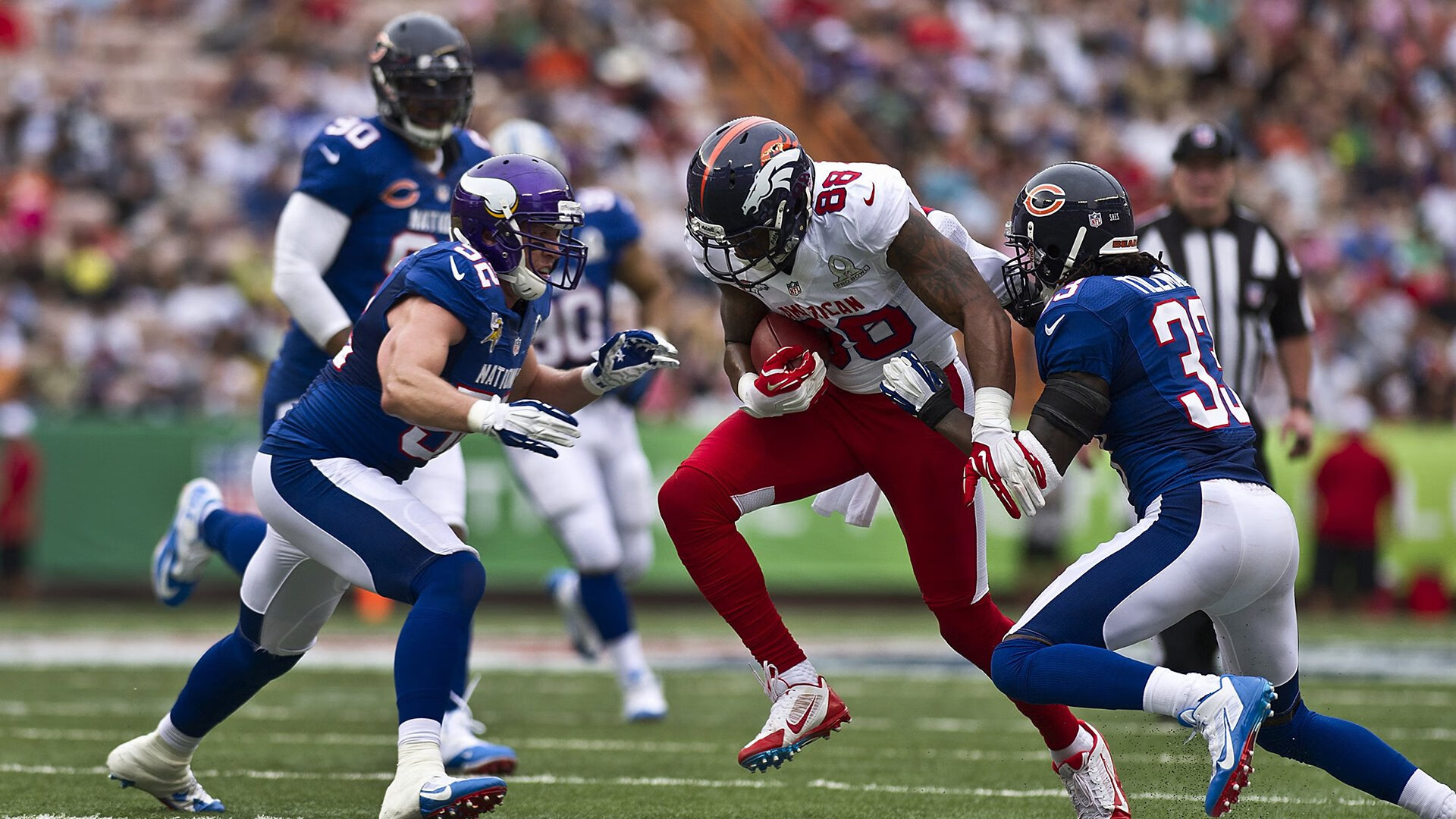 公牛不断突破!穆古鲁扎连续十二场比赛得分超过败北比赛高潮迭起