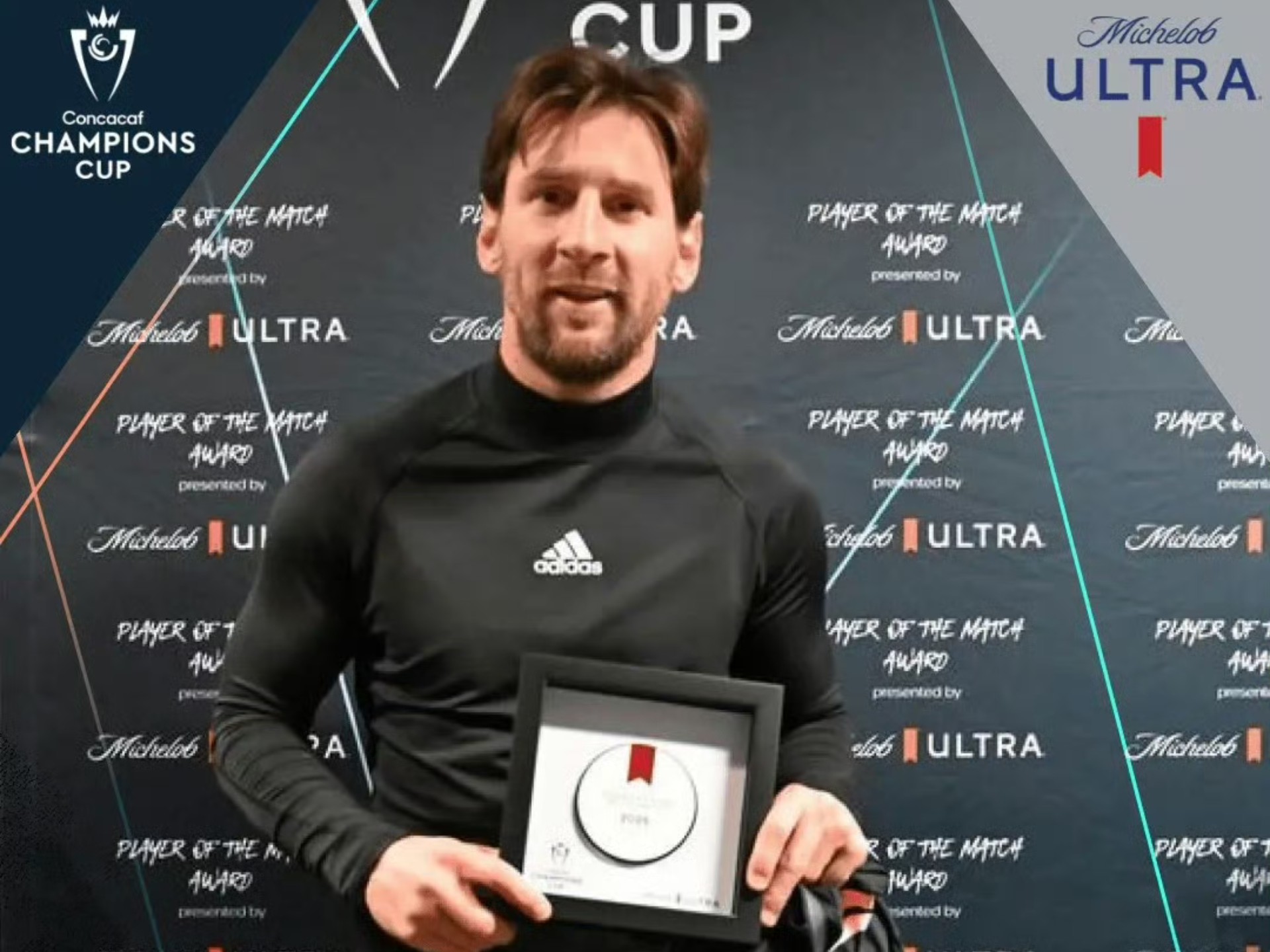 包含梅西重返赛场，重返赛场首场状态出色，G2观众沸腾！气势如虹延续的词条